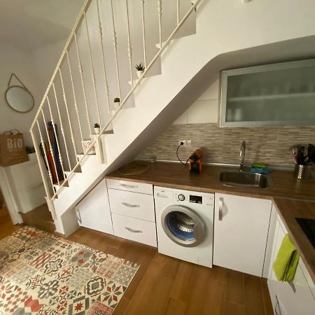 Casa Centrica Con Wifi Gratis Villa Almuñécar Exterior foto