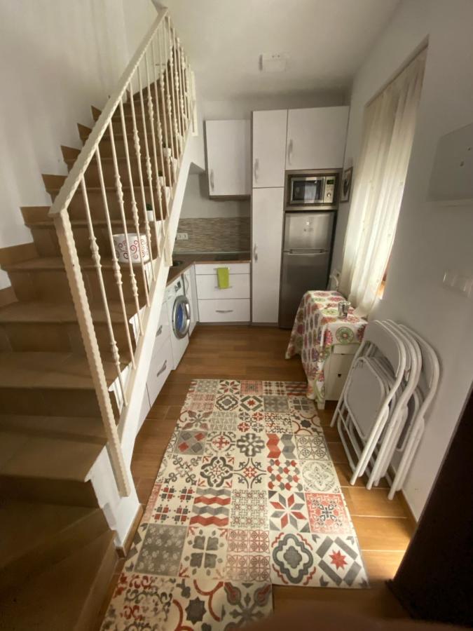 Casa Centrica Con Wifi Gratis Villa Almuñécar Exterior foto