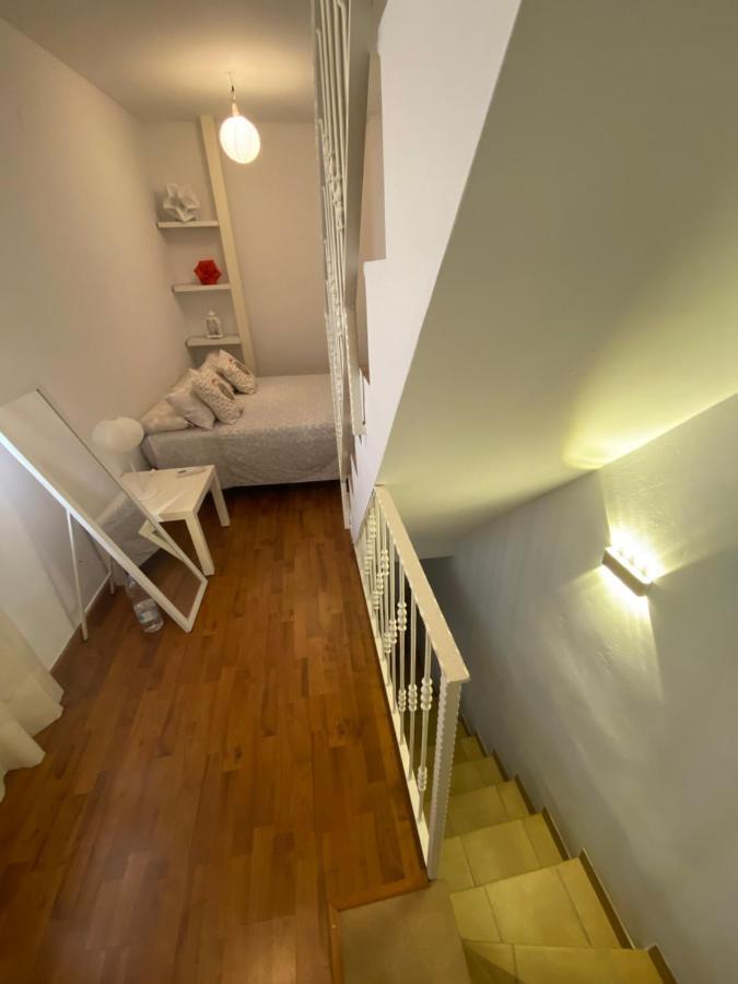 Casa Centrica Con Wifi Gratis Villa Almuñécar Exterior foto