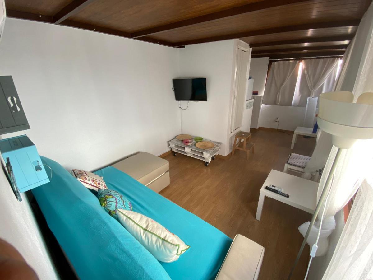 Casa Centrica Con Wifi Gratis Villa Almuñécar Exterior foto