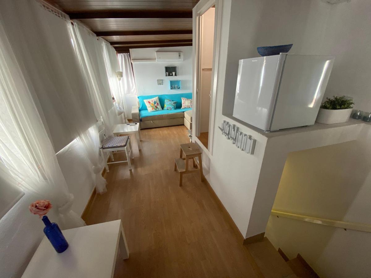 Casa Centrica Con Wifi Gratis Villa Almuñécar Exterior foto